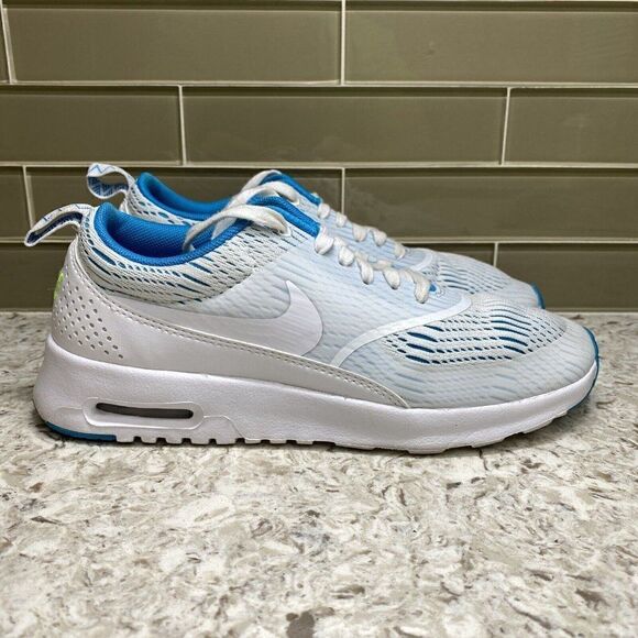 Nike Air Max Thea EM Running Shoes - Picture 4 of 9